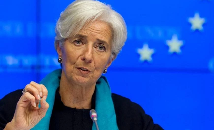 Λαγκάρντ: Μετανιώνουν μέρα με τη μέρα οι Βρετανοί την έξοδο από την ΕΕ